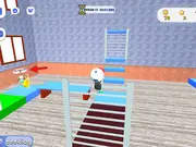 School Escape Obby