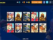 PG Memory: Roblox