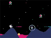 Laser Jetman