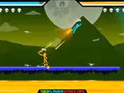 Stick Duel: Revenge
