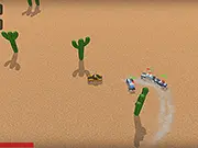 Police Car Chase Simulator