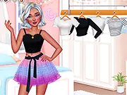 Design My Tutu Skirt