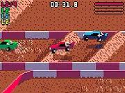 Pico Off Road