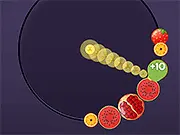Fruit King Merge
