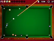 Pro Billiards