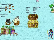Pirate King