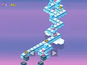 Penguin Dash