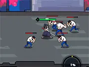 Sword Hunter