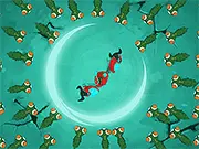 Ben 10: Overflow Fight