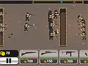 Riffle Assault