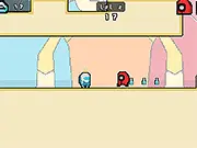Squid impostor Golden Key