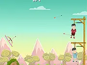 Master Archery