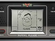 LCD, Please
