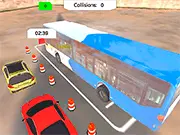Parking Bus Training