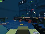 Kogama Battle