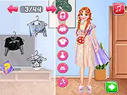 Influencer Choose My Style