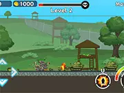 Tank Arena Steel Battle