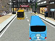 Bus Simulator 2021