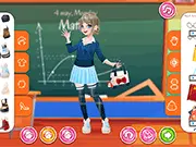Teen School Days