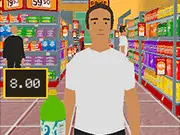 Super Store Cashier