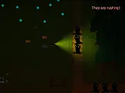 They Are Coming!