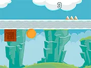 Sticky Ball