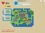 Tetris Kingdom