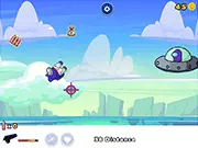 Impostor RocketMan
