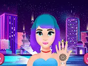 Jasmine Beauty Salon