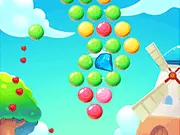Bubble Shooter Hero