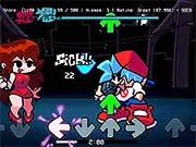 FNF: Valentine's Day
