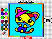 Coloring Fun 4 Kids