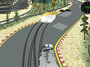 Truck Racing