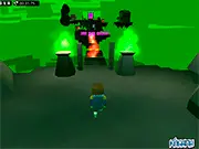 Kogama: Coded Inside Parkour
