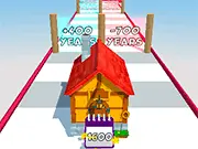 House Evolution 3D