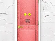 Christmas in Midsummer Room Escape