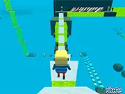 Kogama: Alan Walker's Parkour