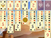 Medieval Freecell