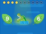 Comparing Numbers
