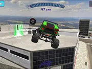 Meya City Stunt