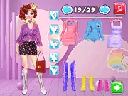 Vlogger Red Carpet Dress Up