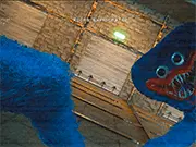 Huggy Wuggy Poppy Escape: 50 Rooms