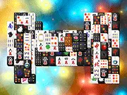 Mahjong Black White 2 Untimed