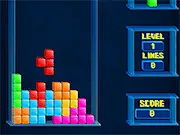Classic Tetrix