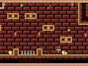 Mr. Lupato 2 Egyptian Pyramids Treasures