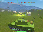 Warzone Mercenaries