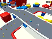 Toy Cars: 3D Racing