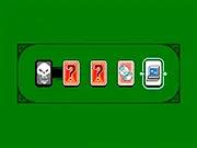 Don't Flip the Doom Card