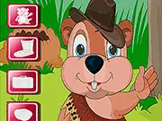 Groundhog Ziggy