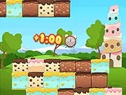 Cake Tower